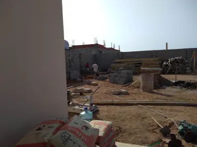 استراحة بن سليمان