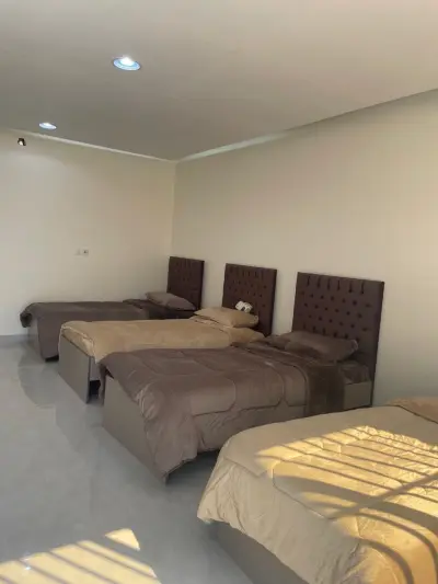 استراحة أنس