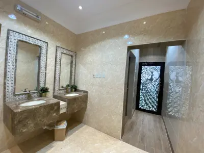 صورة ٥، استراحة رياحين الجبل