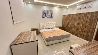 شاليهات سوار