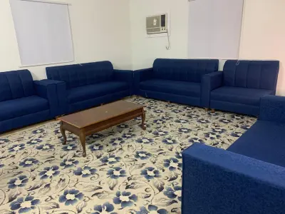 استراحة الماجد