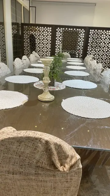 صورة ٤، شاليه معاذ