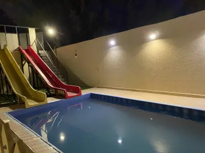 شاليه روز