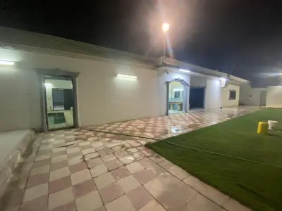 صورة ٤، استراحة الفارس