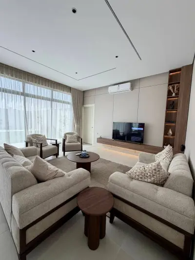 صورة ٤، كون شاليه Koon Chalet