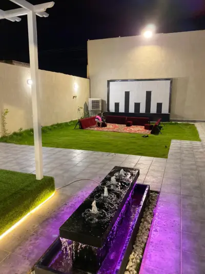 صورة ٣، شاليه اطلالة المساء