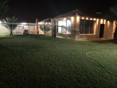 صورة ٦، استراحة روضة بنبان