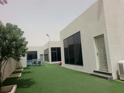 صورة ٥، الرياض - شاليهات لؤلؤة نمار