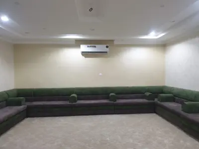 صورة ٦، استراحه الديوان