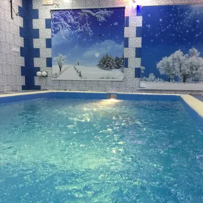 صورة ٢، شالية شمس بيشة