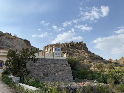 صورة ٣، استراحه ابو هاني