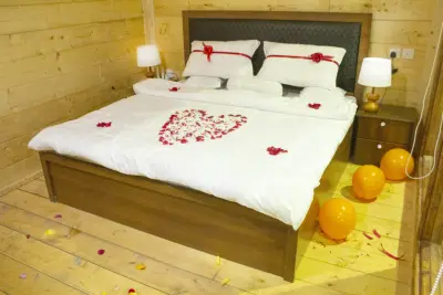 شاليه و استراحة ريف ايبيزا