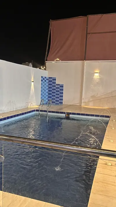 شاليه رواد