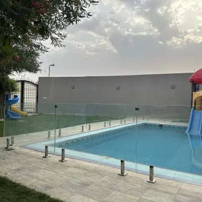 صورة ٥، استراحة ماما سارة