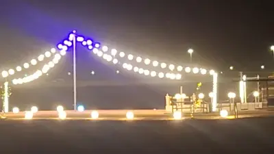 صورة ٣، مخيم ابو فارس