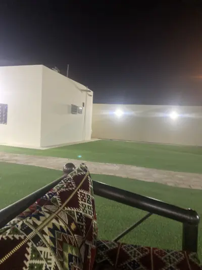 صورة ٣، استراحة الاديم