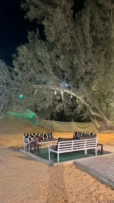 صورة ٢، منتجع غنات الروح
