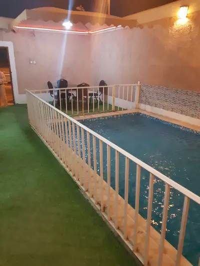 شاليهات اوركيد
