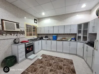 صورة ٥، استراحة ومسبح شفق