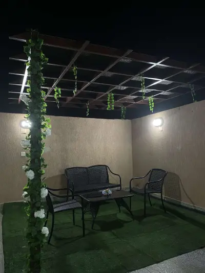 صورة ٤، شاليه و استراحة دايموند عبيد