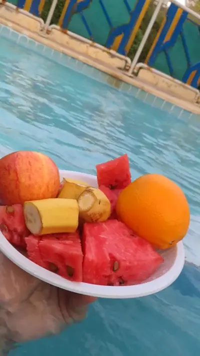 صورة ٣، شاليهات نورة