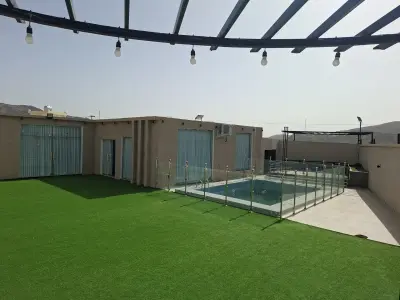 شالية لولو