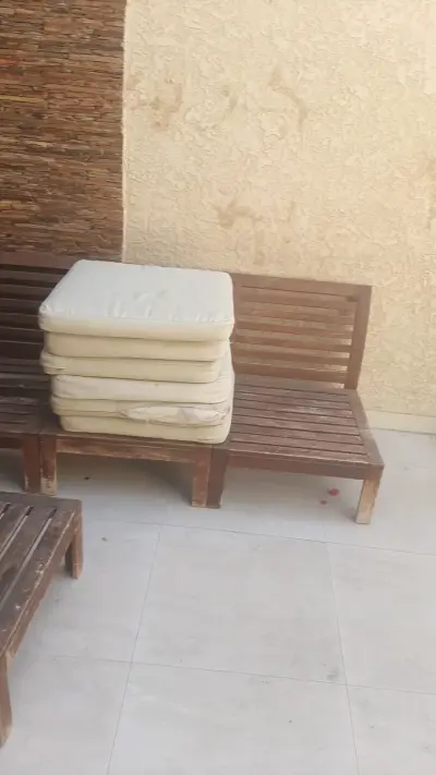 صورة ٣، شالية واستراحة الفهد
