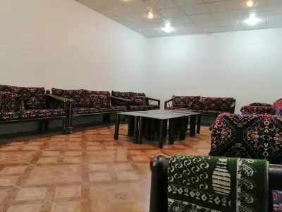 استراحة بشرى