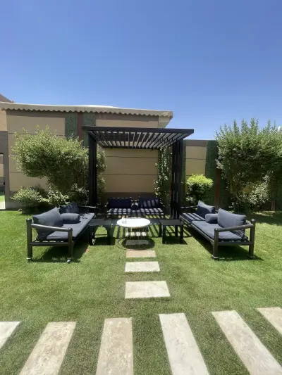 صورة ٢، شاليهات درة اليمامه - Durrat Alyamamh