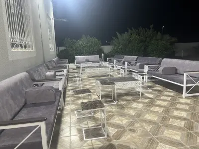 منتجع دريم لاند