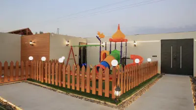 صورة ٦، شاليه الريف الأوربي