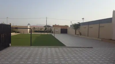 صورة ٥، استراحة الثريا