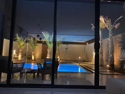 شاليه رويال هوم الفندقي