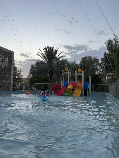 صورة ٣، منتجع الجديدات