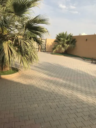 صورة ٢، استراحة اللواء
