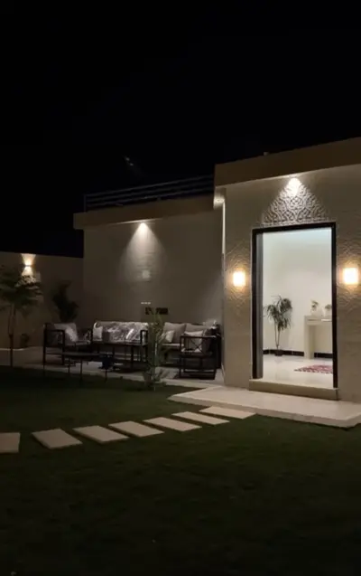صورة ٣، استراحة البرج