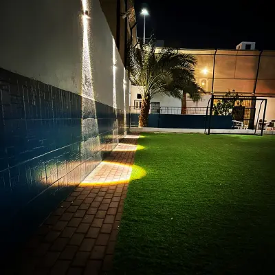 صورة ٢، شاليهات الفهد