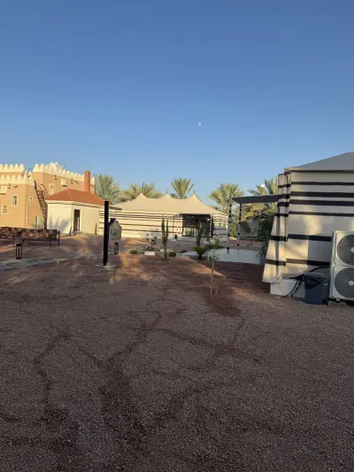 صورة ٢، منتجع القطارة - ALQATARA Resort
