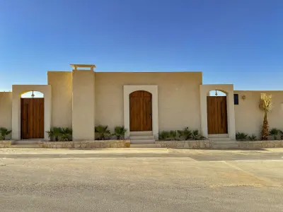شاليه ماديرا ساندز