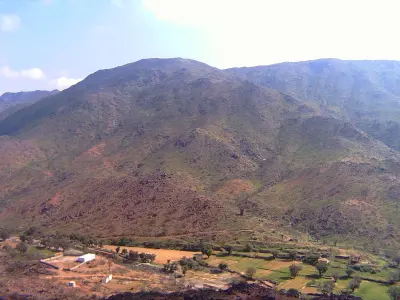 استراحة العين