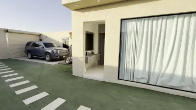 صورة ٣، شاليهات الدانة