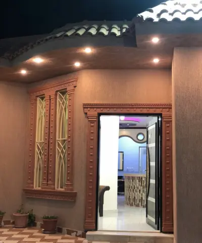 صورة ٢، شاليهات ركن السلطان