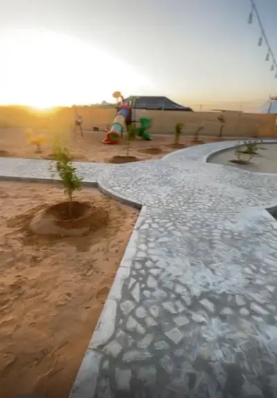 صورة ٣، مخيم برق الشعيبة