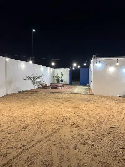 صورة ٢، شالية السلام