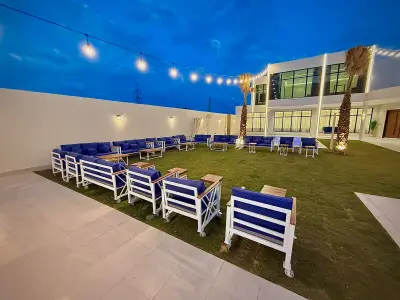 صورة ٢، شاليه المملكة