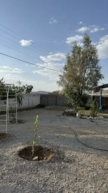 صورة ٦، استراحة الريف