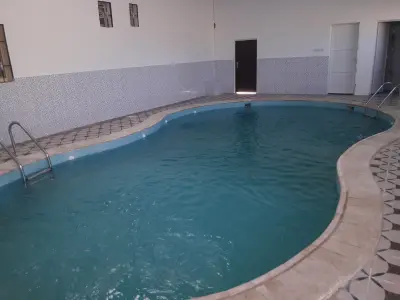 استراح وشاليهات اسيا
