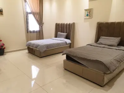 أجدان ريزورت Ajdan Resort