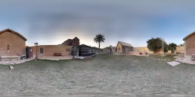 صورة ٢، استراحات و شاليهات طيبة