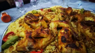شالية مسكي
